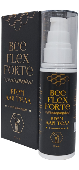 BeeFlex Forte pack